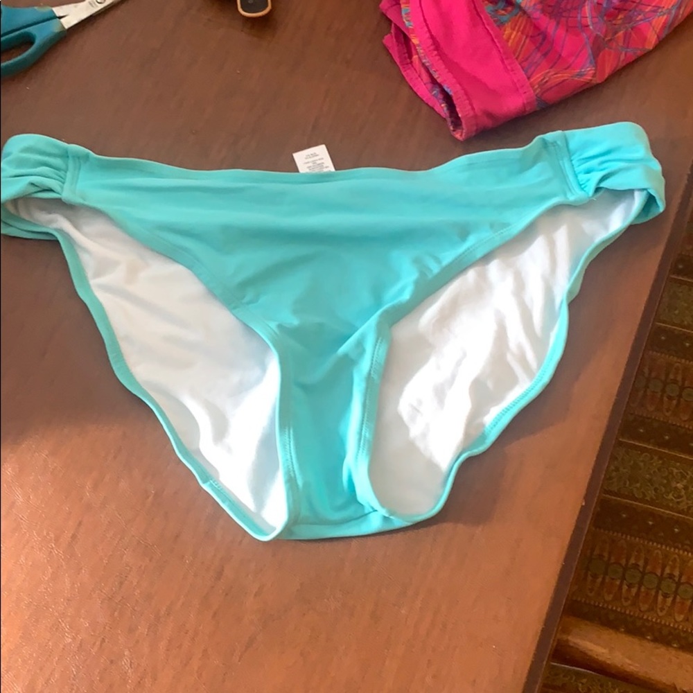 bikini bottoms